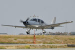 N120JF @ KSQL - San Carlos Airport California 2021. - by Clayton Eddy