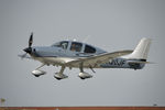 N120JF @ KSQL - San Carlos Airport California 2021. - by Clayton Eddy