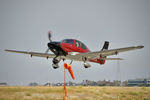 N219RS @ KSQL - San Carlos Airport California 2021. - by Clayton Eddy