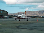 ZK-PLV @ NZWB - At Blenheim - by Micha Lueck