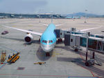 UNKOWN @ RKSI - At Incheon - by Micha Lueck