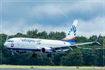 TC-SEO @ EDDR - 2016 Boeing 737-8HC, c/n: 61178 - by Jerzy Maciaszek