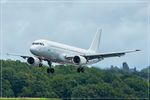 YL-LCU @ EDDR - 2002 Airbus A320-214, c/n: 1762 - by Jerzy Maciaszek