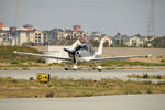 N2865B @ KSQL - San Carlos Airport California 2021. - by Clayton Eddy
