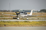 N2865B @ KSQL - San Carlos Airport California 2021. - by Clayton Eddy
