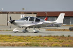 N2865B @ KSQL - San Carlos Airport California 2021. - by Clayton Eddy