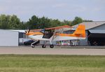 N40PT @ KOSH - Kitfox S7 Supersport