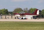 N351DH @ KOSH - Vans RV-12