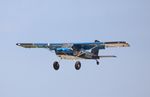 N535DK @ KOSH - Rans S-21LS Outbound - by Mark Pasqualino