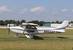 N9544S @ KOSH - Cessna 182S - by Mark Pasqualino
