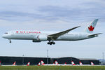 C-FGDT @ LOWW - Air Canada Boeing 787-9 Dreamliner - by Thomas Ramgraber