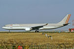 HL7736 @ ZBAA - HL7736   Airbus A330-323X [640] (Asiana Airlines) Beijing-Capital~B 06/11/2008