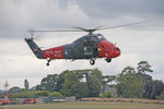 XT761 @ EGDY - Yeovilton Air Day 2019 - by Jacksonphreak
