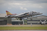 VA1B-37 @ EGDY - RNAS Yeovilton Air Day 2019 - by Jacksonphreak
