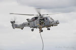 ZZ375 @ EGDY - RNAS Yeovilton Air Day 2019 - by Jacksonphreak