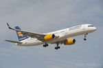 TF-FIC @ EGKK - On finals at Gatwick, UK - by Jacksonphreak