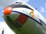 TG517 - Handley Page Hastings T5 at the Newark Air Museum - by Ingo Warnecke