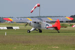 D-ESTS @ EHMZ - at ehmz - by Ronald