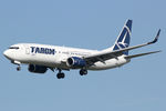 YR-BGL @ EHAM - at spl - by Ronald