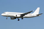 EC-MXJ @ EHAM - at spl - by Ronald