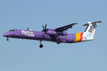 G-JEDU @ EHAM - at spl - by Ronald