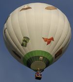F-GNGN - @ Chambley