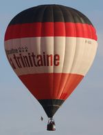 F-GSEC - @ Chambley - by ghans