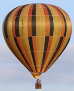 F-GUII - @ Chambley - by ghans
