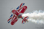 G-EWIZ @ EGDY - Yeovilton Air Day 2016 - by Jacksonphreak