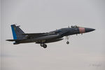 84-0010 @ EGUL - On finals at RAF Lakenheath UK