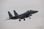 91-0308 @ EGUL - On finals at RAF Lakenheath - by Jacksonphreak