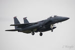 01-2003 @ EGUL - On finals at RAF Lakenheath - by Jacksonphreak