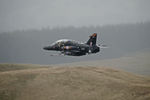 ZK023 - Bwlch Oerdrws, Mach Loop. Wales UK - by Jacksonphreak