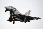 ZJ812 @ EGXC - On finals at RAF Coningsby - by Jacksonphreak