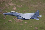 92-0364 - Bwlch Oerdrws, Mach Loop. Wales UK