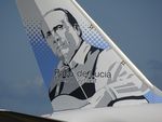 G-CKOG @ LFBD - Norwegian Air UK Paco De Lucia stored Bordeaux airport - by Jean Christophe Ravon - FRENCHSKY