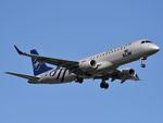 PH-EZX @ LFBD - KLM Cityhoper Skyteam colors - by Jean Christophe Ravon - FRENCHSKY