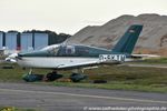 D-EKTM @ EDDK - Socata TB-10 Tobago - Private - 367 - D-EKTM - 12.10.2019 - CGN - by Ralf Winter
