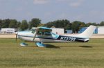 N7379S @ KOSH - Cessna 182P - by Mark Pasqualino