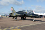 XX350 @ EGVA - Royal International Air Tattoo 2015, RAF Fairford UK - by Jacksonphreak