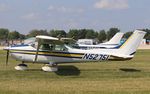 N52751 @ KOSH - Cessna 182P
