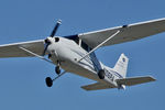 N106RA @ KSQL - San Carlos Airport California 2021. - by Clayton Eddy