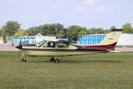 N1548H @ KOSH - Cessna 177RG