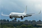 OM-FEX @ EDDR - 1998 Boeing 737-8Q8, c/n: 28213 - by Jerzy Maciaszek