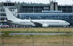 OM-FEX @ EDDR - 1998 Boeing 737-8Q8, c/n: 28213 - by Jerzy Maciaszek