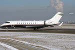 VP-BJN @ LOWS - at lows - by Ronald