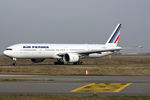 F-GSQM @ LFPG - at cdg - by Ronald