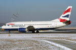 G-LGTF @ LOWS - at lows - by Ronald