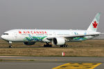 C-FIVS @ LFPG - at cdg - by Ronald