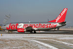 G-CELI @ LOWS - at lows - by Ronald